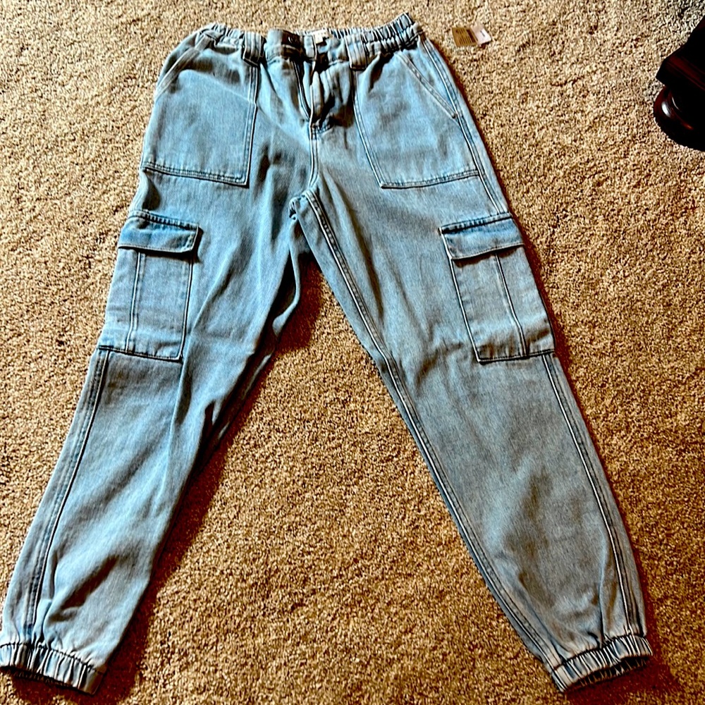 PAC sun size medium jeans